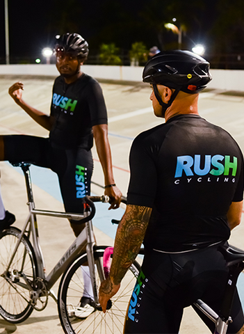 Products Rush Cycling