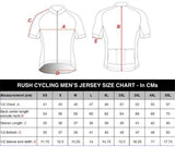 MEN'S SPEED-CAMO JERSEY