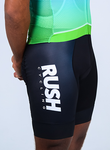 RUSH CYCLING MEN'S BIB