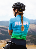 RUSH CYCLING WOMEN'S BIB