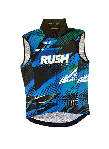 MEN'S SPEED-CAMO VEST